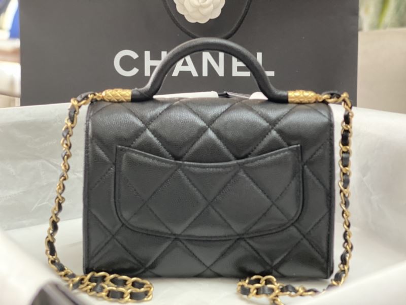 Ch**el satchel bags